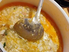 -严记小天府酸菜鱼(西四路店)