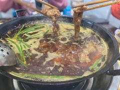 -石灰市毛记烧鸡公(解放碑店)