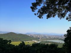 -风云岭森林公园