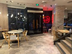 -必胜客(WOW象山涌金广场店)