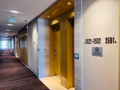 -济南富力凯悦酒店