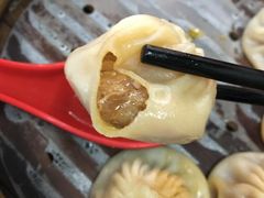 -食惠里小笼包面馆(越秀店)