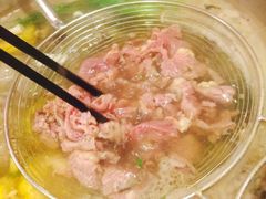 -牛很鲜潮汕牛肉火锅(朝晖路店)