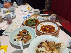 -龍聚祥烧麦馆(万达店)