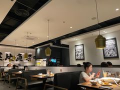 -太二酸菜鱼(汕头苏宁广场店)