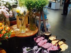 -豆豆花艺(新光天地店)