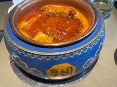 农场番茄汤-享月汤皇·海鲜小火锅·聚会(曲江创意谷店)