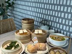 -陶兰居·手工点心·粤菜(圆融时代广场店)