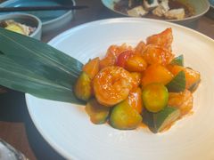 -薇酌饮·陕西菜(南门外店)