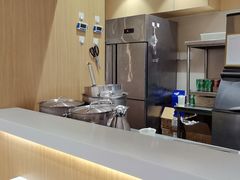 -呷哺呷哺 黄金牧场 (新中关购物中心店)