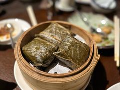 -逸东轩(香港逸东酒店)