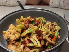-南山翁新概念川菜(江宁万达广场店)