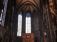 -斯蒂芬主教座堂(Stephansdom)