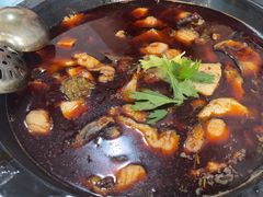 -云溪河冷锅鱼(成都玉林小吃街店)