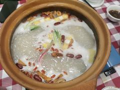 -吉源大排档·鱼生·海鲜(烧烤彩印厂店)