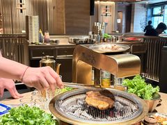 -西塔老太太泥炉烤肉(沈阳店)