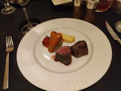 -圣丰索菲特·法国餐厅