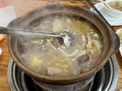 -蔡记·九米羊肉炉(东渡店)