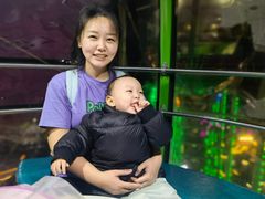 -三亚海昌梦幻海洋不夜城