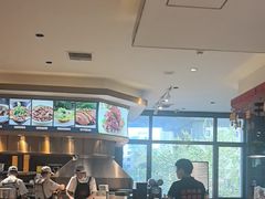 -老周家酱卤猪蹄私房菜(克拉玛依西街店)