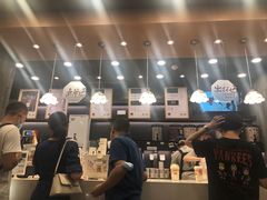 -茶颜悦色(花园道店)