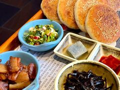 -狮王府淮扬菜(新街口友谊店)