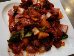 -又见炊烟私房菜(敬亭路店)