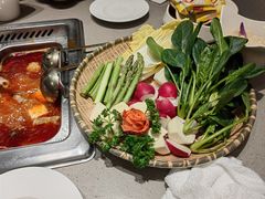 -海底捞火锅(正大乐城店)