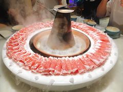 -乐宴·老北京铜火锅(桂庙店)