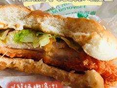 -麦当劳(瓦房店世纪广场店)