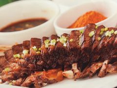-乾隆美食·本帮菜(黄河路店)