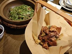 -南京大牌档(新街口德基广场店)