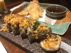 -古京·臻致料理(月湖店)