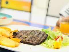 -HELLO MUSAE 拾光缪斯餐厅·纯正希腊风味(苏州中心店)