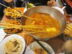 -付小姐在成都(中山公园店)