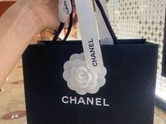 -Chanel(德基广场店)