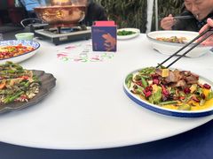 -院8里·小聚园(九眼桥店)