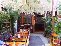 -束河人家(南锣鼓巷店)