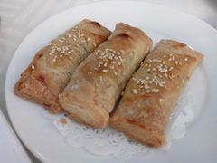 -潮福城大酒楼·潮粤菜·港式点心(阳光城店)