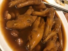 鲍汁凤爪-金玉满堂潮州酒楼(无限极荟购物广场店)