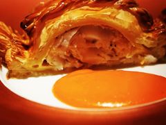 -Oyster Talks 四度蚝法餐厅