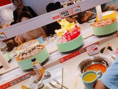 -龍歌自助小火锅(市北台东利群店)