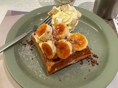 -娜娜家•Nana And Her Friends Restaurant(小寨原力场店)