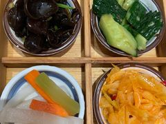 -马记永·兰州牛肉面(天通苑家乐福店)