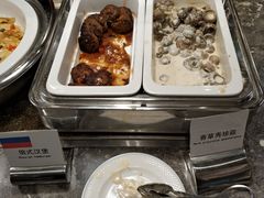 -帝豪酒店•马可勃罗西餐厅