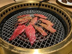 -江户烧肉(高德店)
