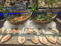 -初色海鲜自助(万丰路店)