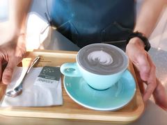 -sugarman espresso素饮糖人高新咖啡工厂