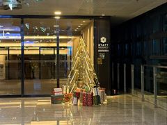 -深圳机场凯悦酒店