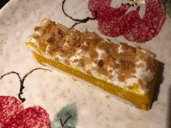 南瓜蛋挞-温野菜涮涮锅(西单大悦城店)